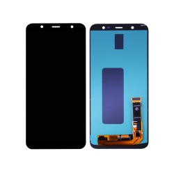 Touch+Display Samsung Galaxy J8 2018/J810 Preto
